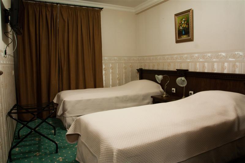 Hotel Amsterdam Sofia