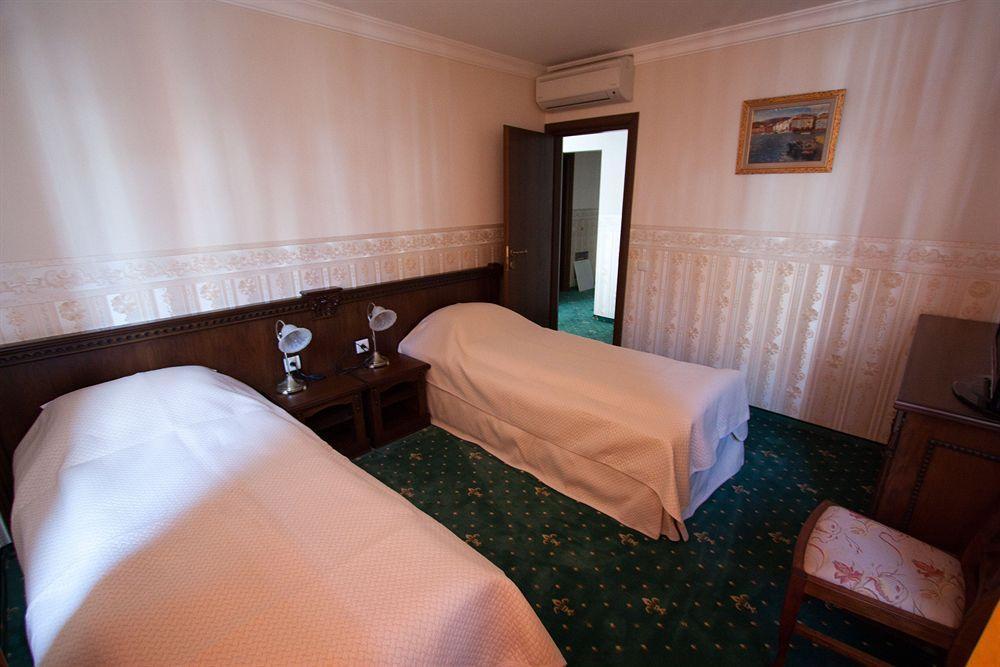 Amsterdam 3* Sofia