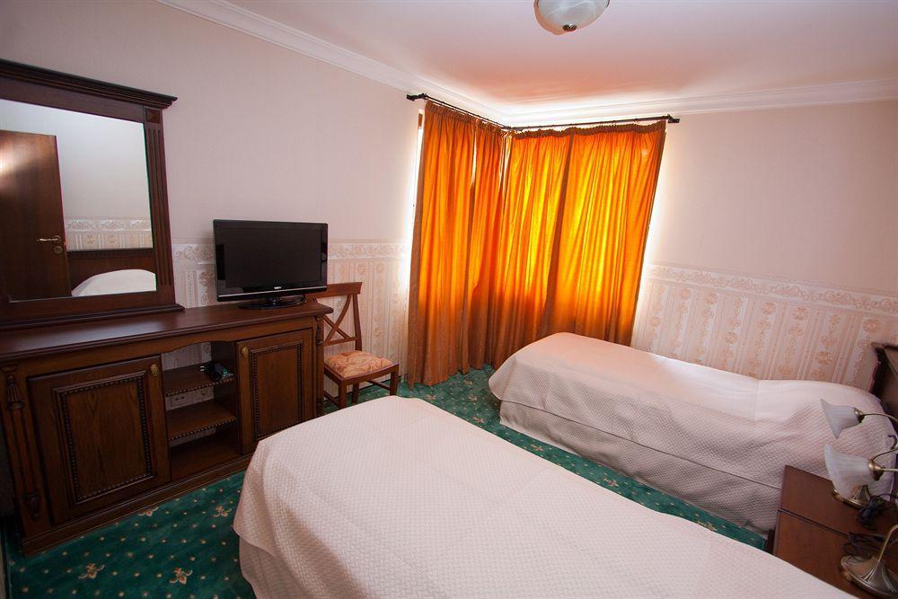 Amsterdam Hotel Sofia