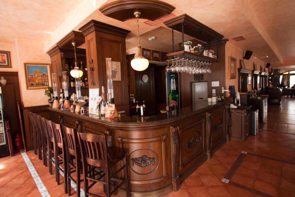 Hotel Amsterdam 3*