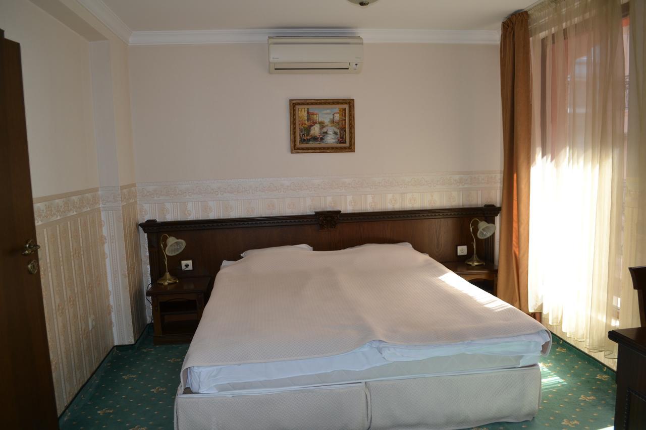 Hotel Amsterdam Sofia