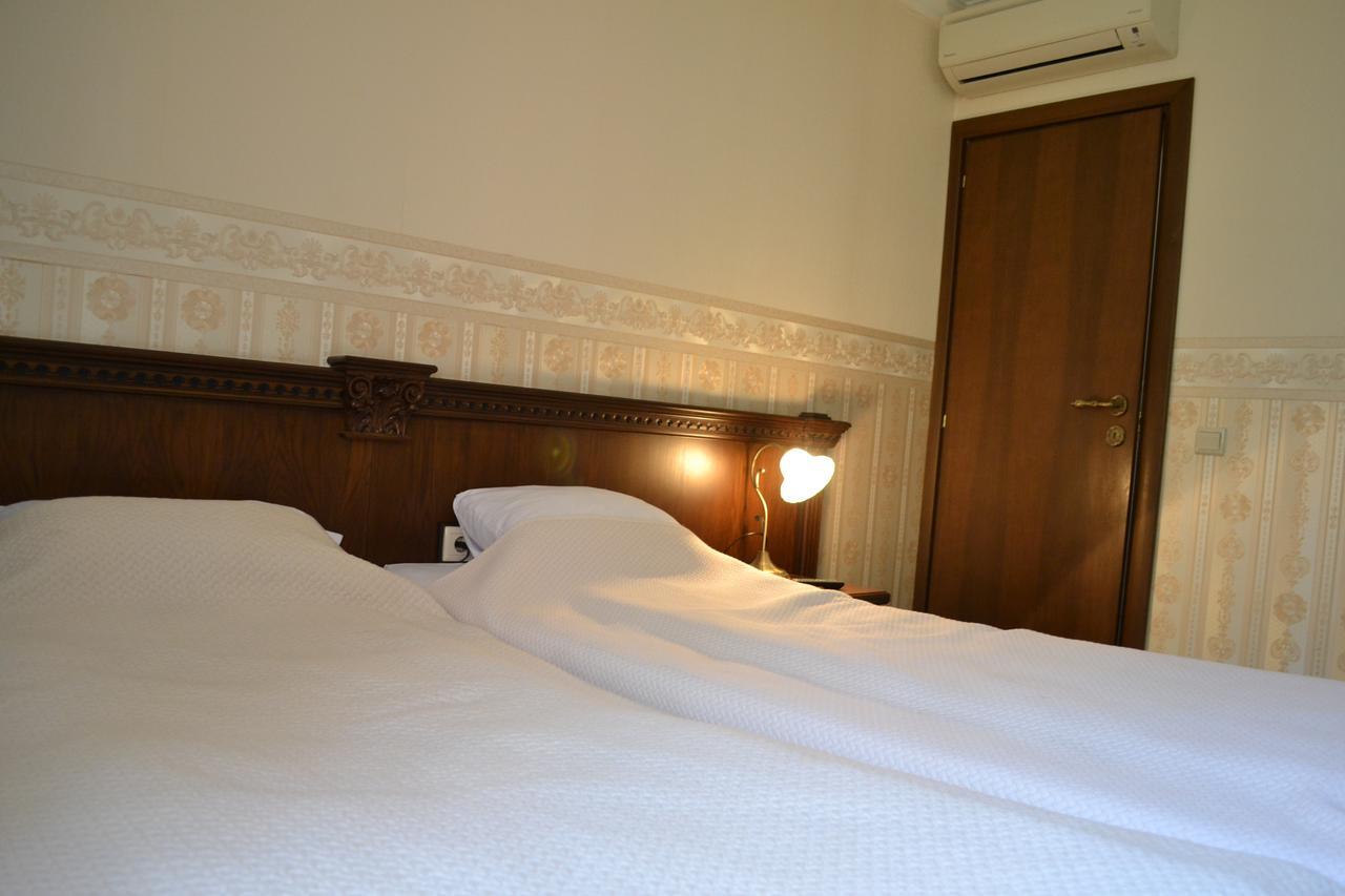 Hotel Amsterdam 3*
