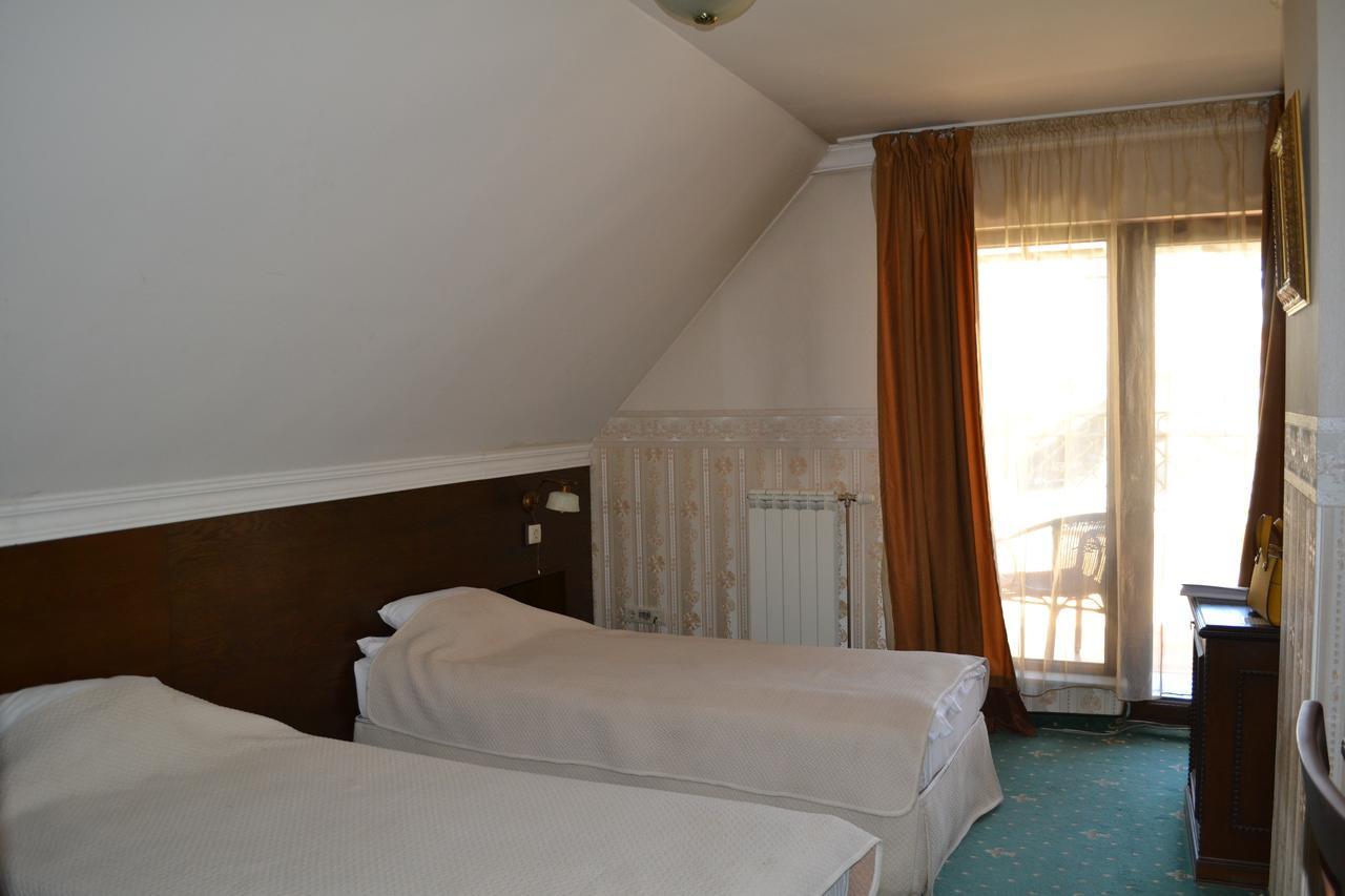 Amsterdam 3* Sofia