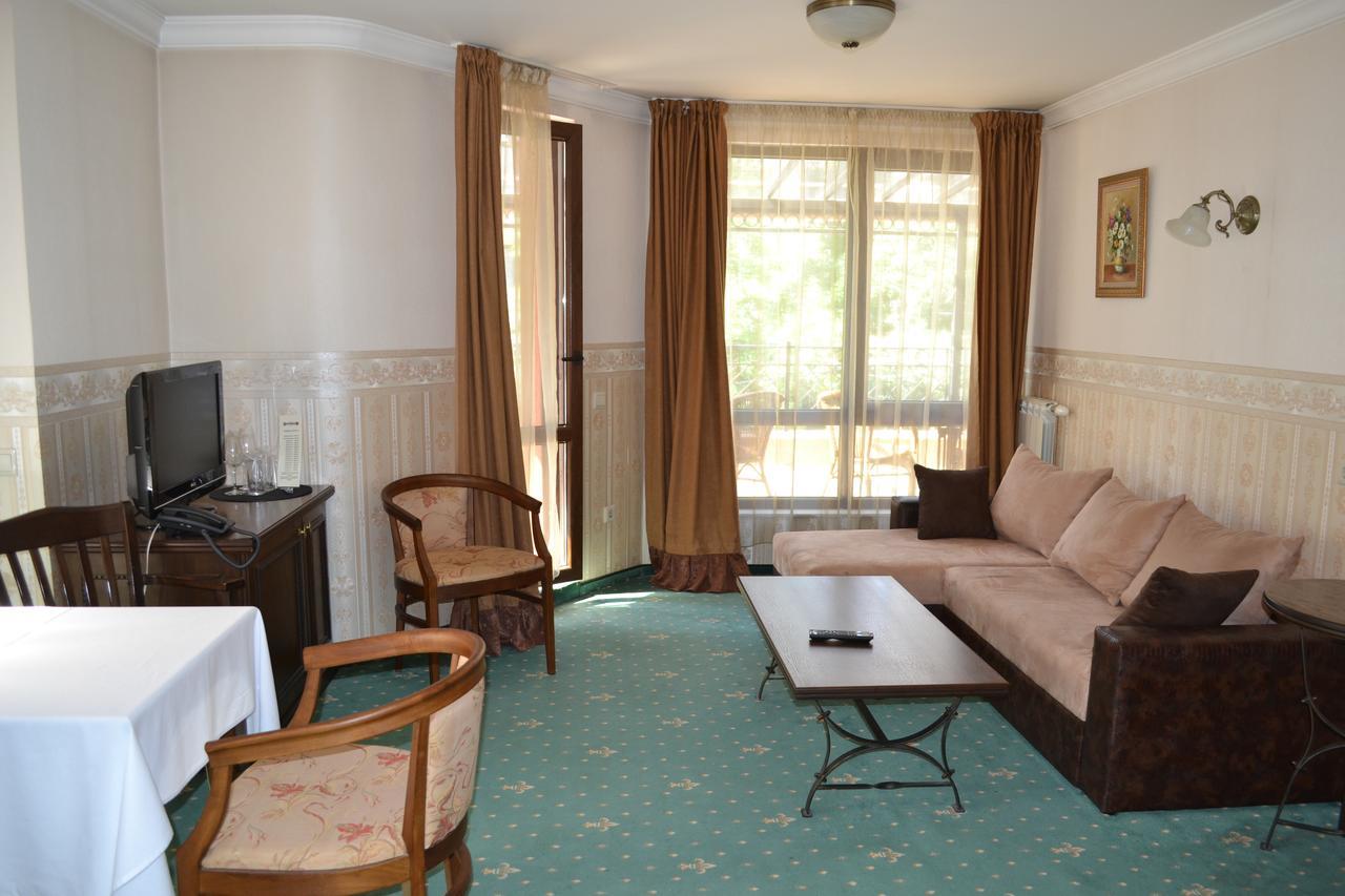 Amsterdam 3* Sofia