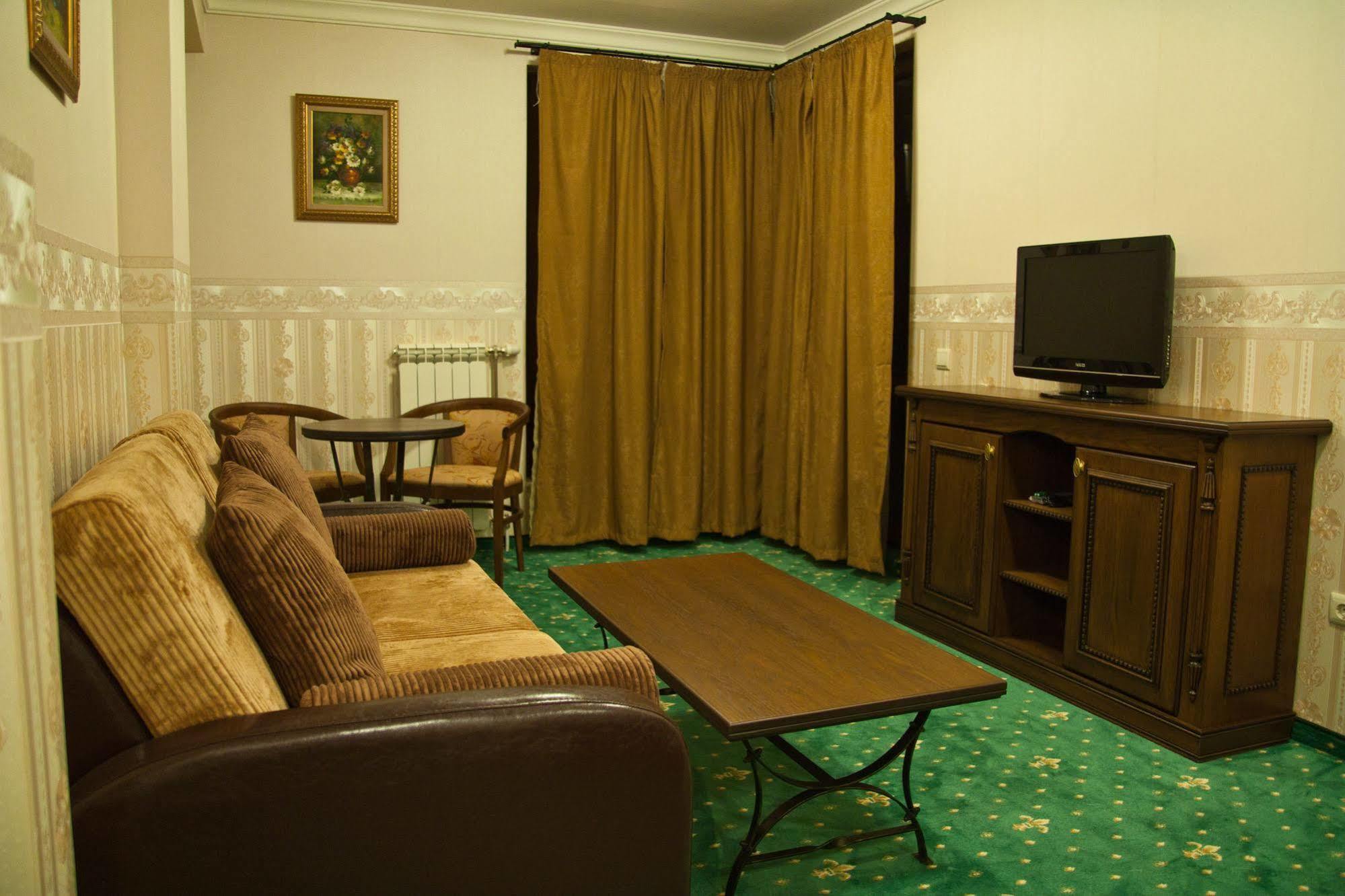 Hotel Amsterdam