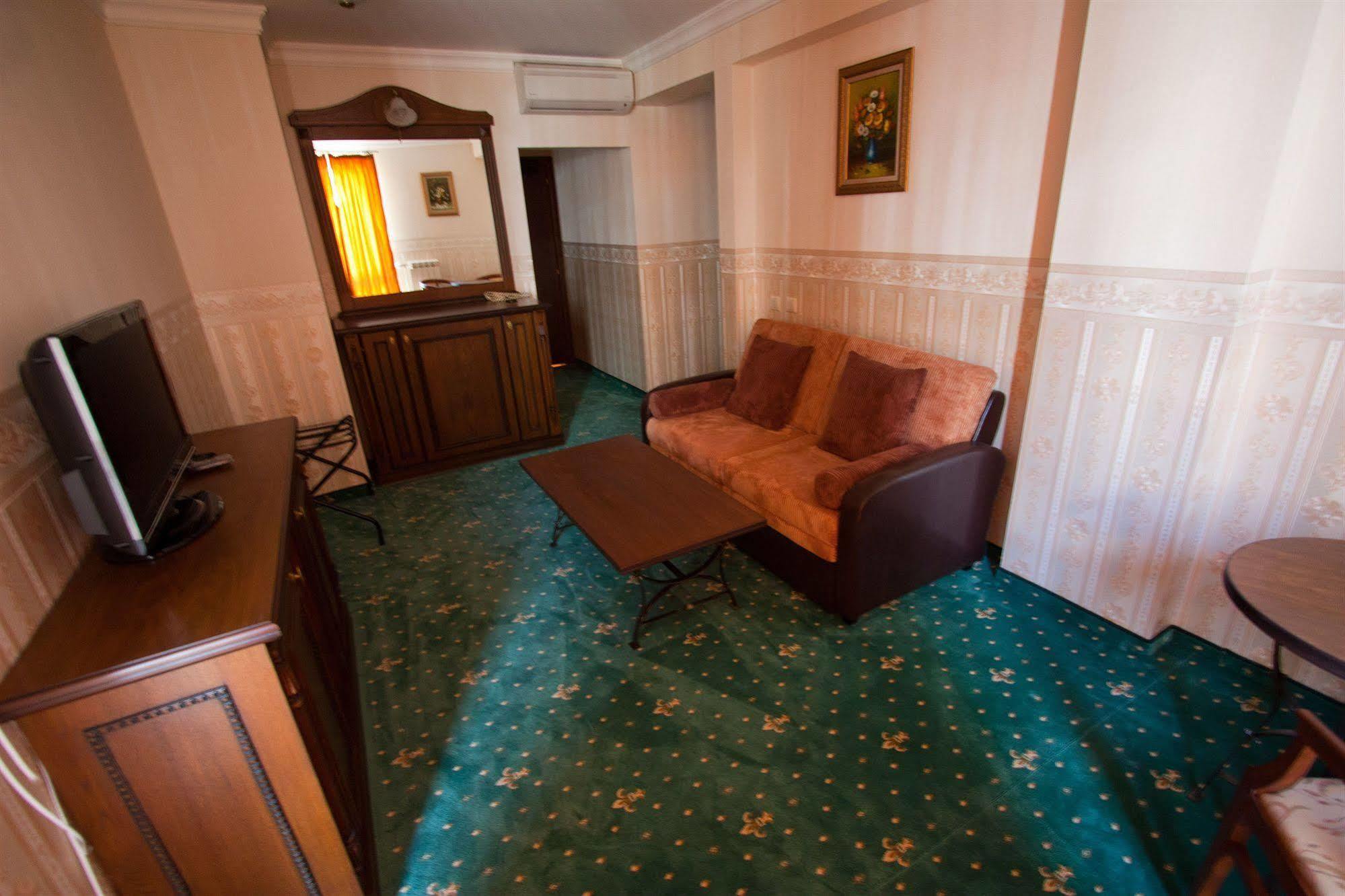 Amsterdam 3* Sofia