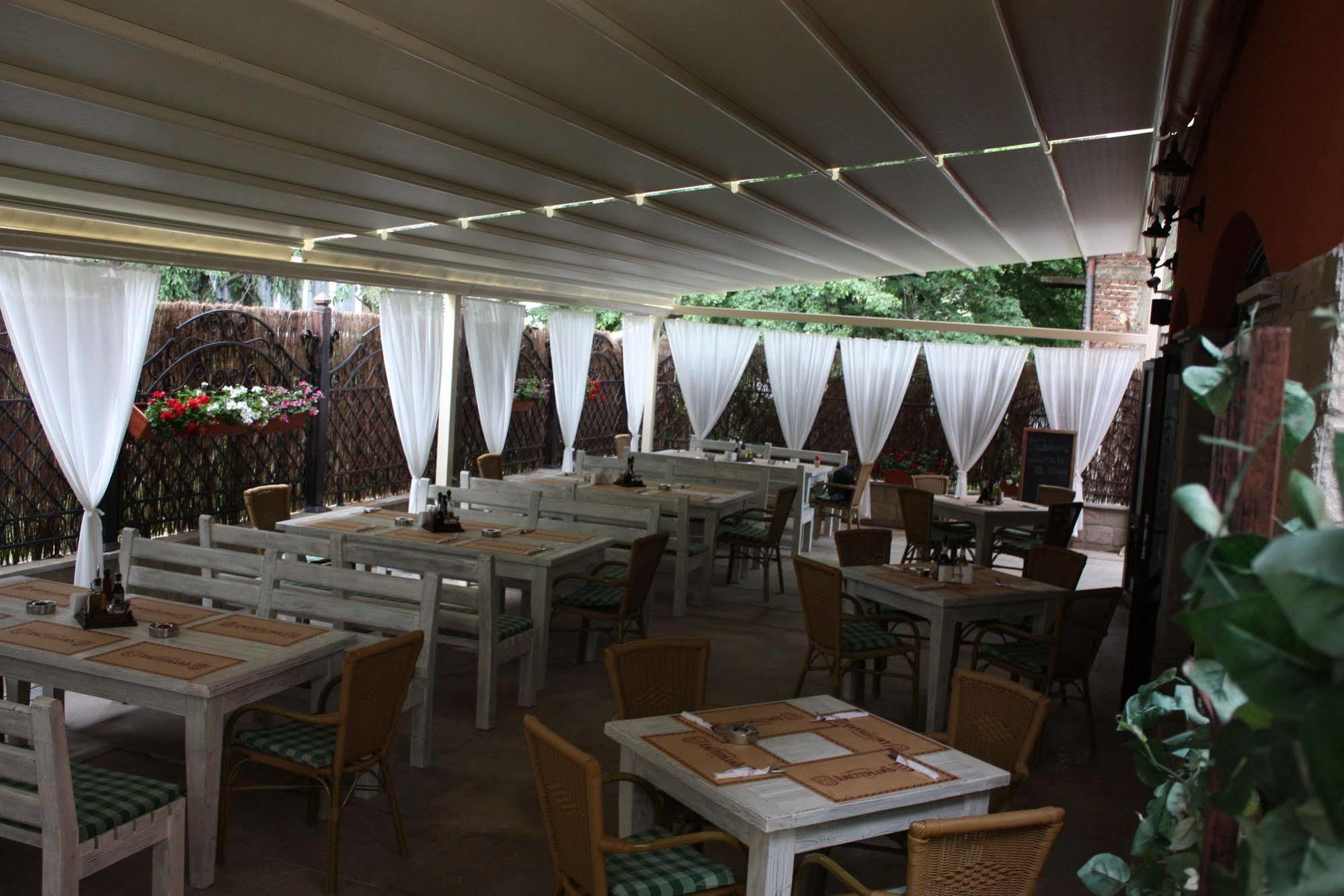Amsterdam Hotel Sofia