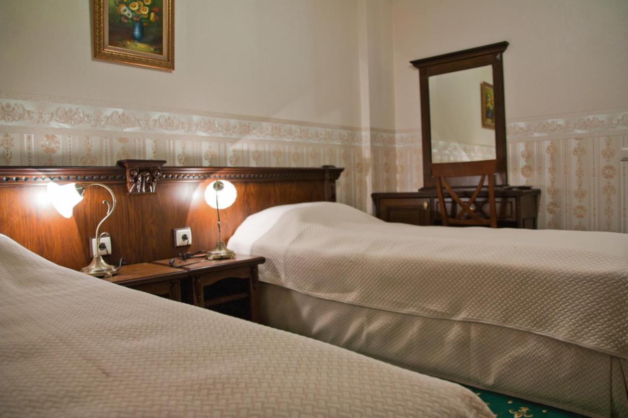 Hotel Amsterdam