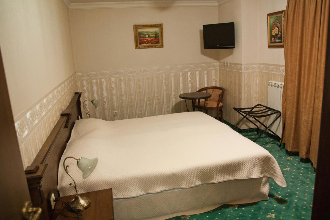 Amsterdam Hotel