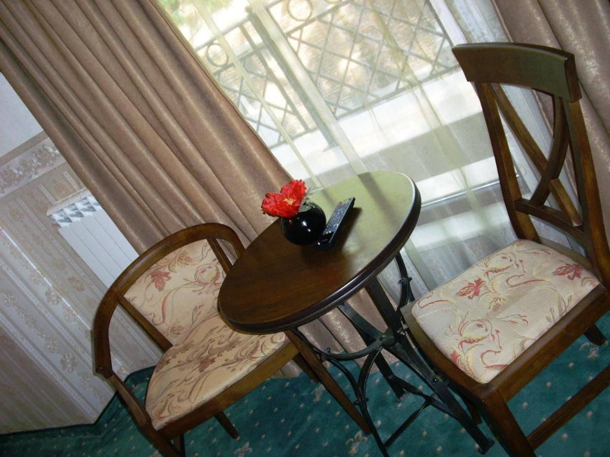 Hotel Amsterdam 3*