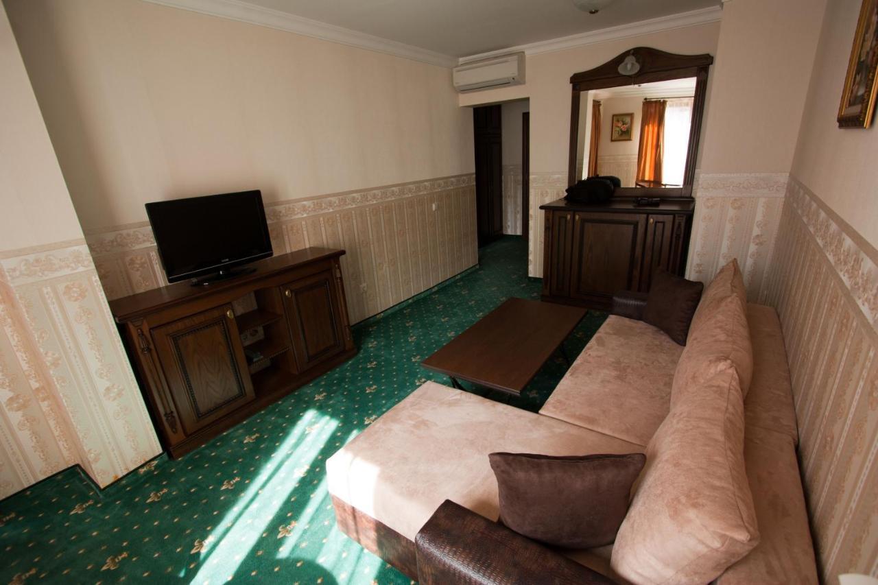 Hotel Amsterdam Sofia