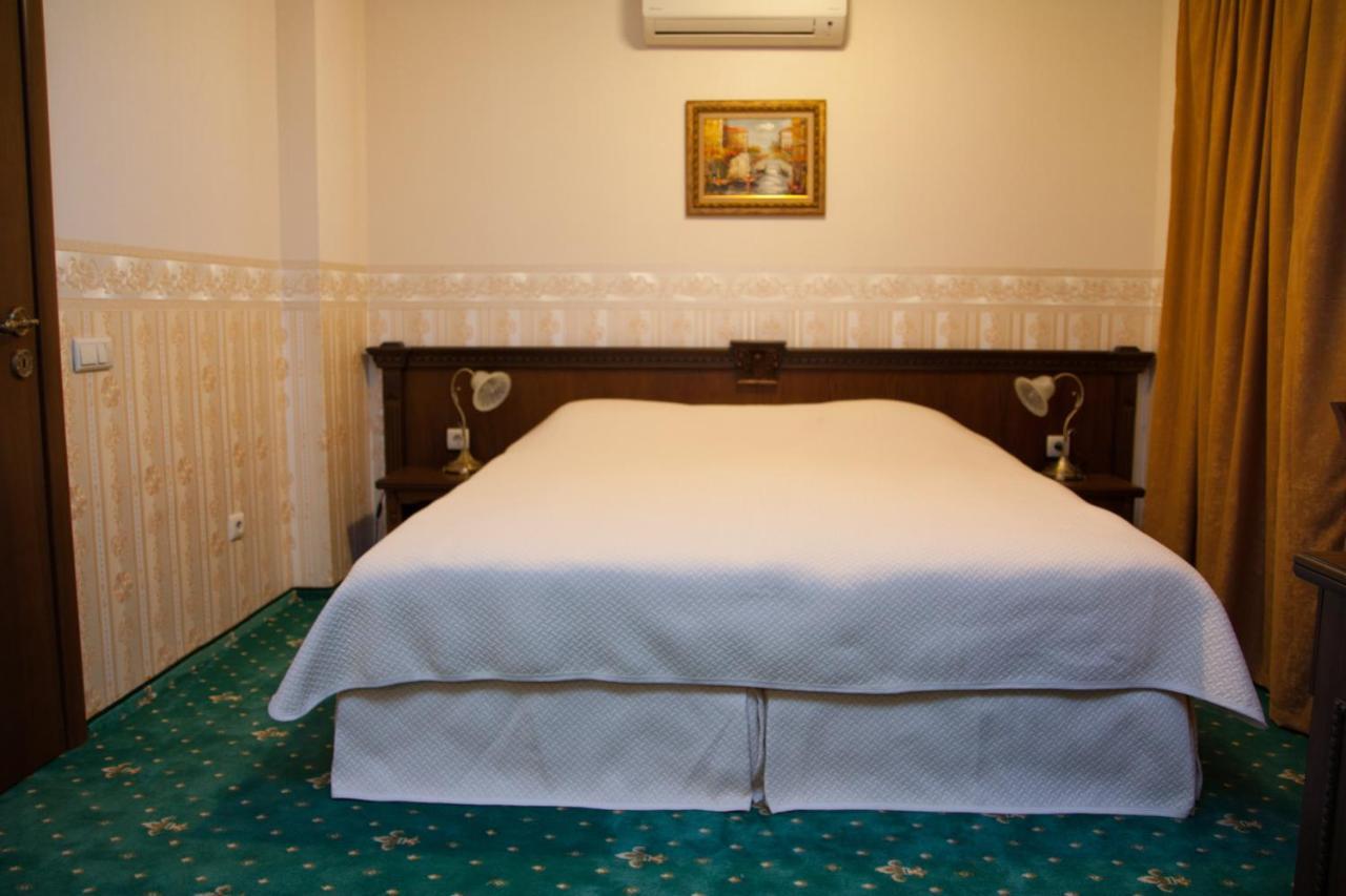 Amsterdam Hotel Sofia