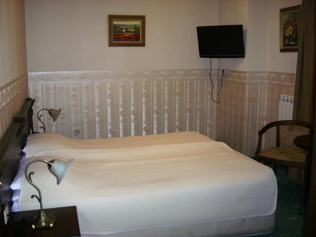 Hotel Amsterdam Sofia