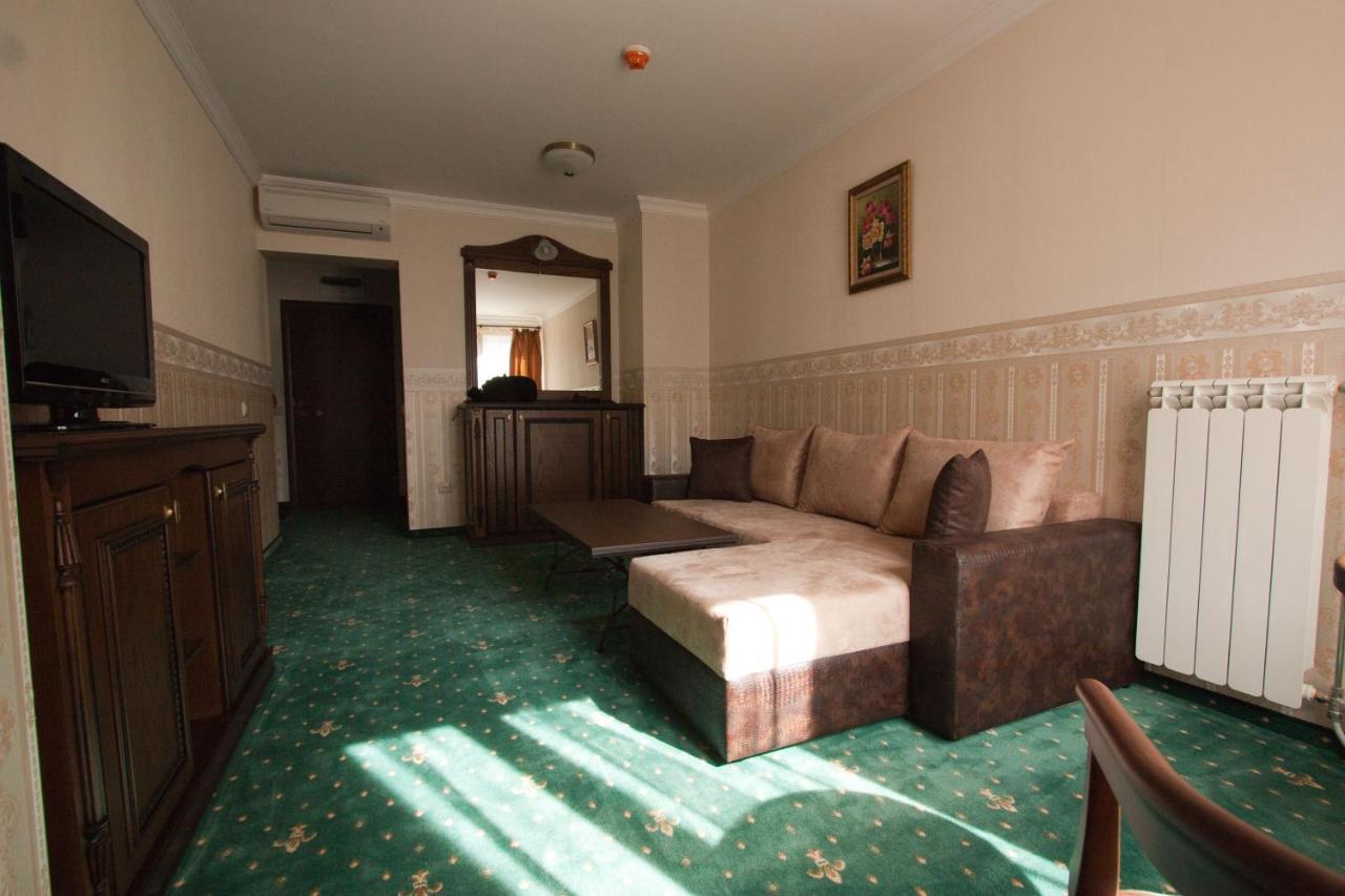 Hotel Amsterdam