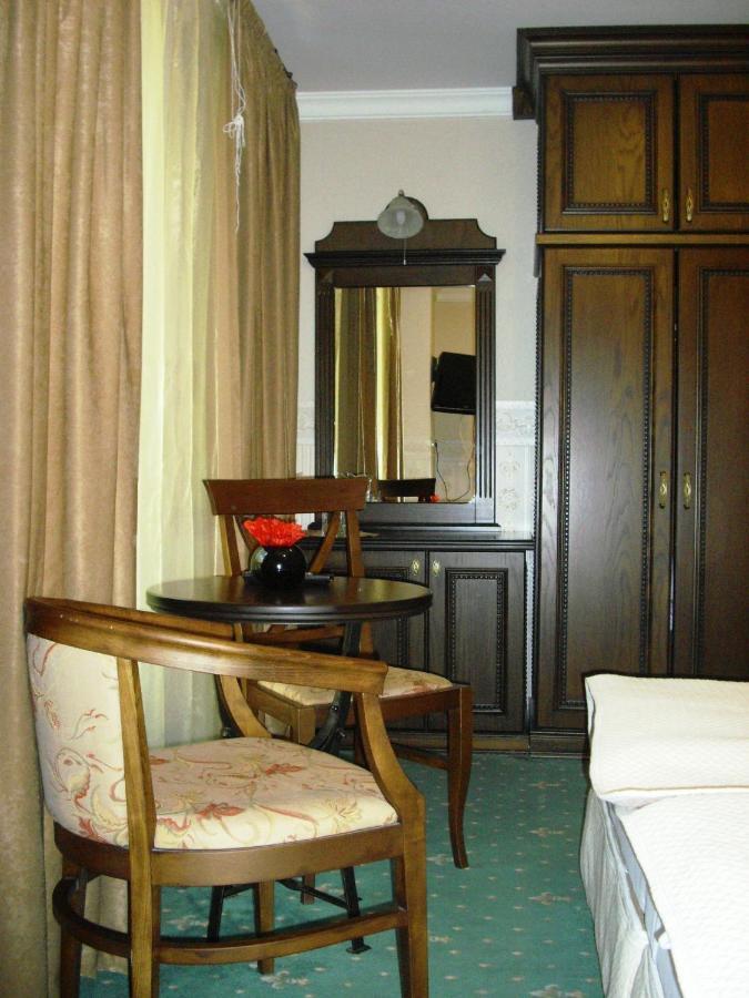 Hotel Amsterdam Sofia
