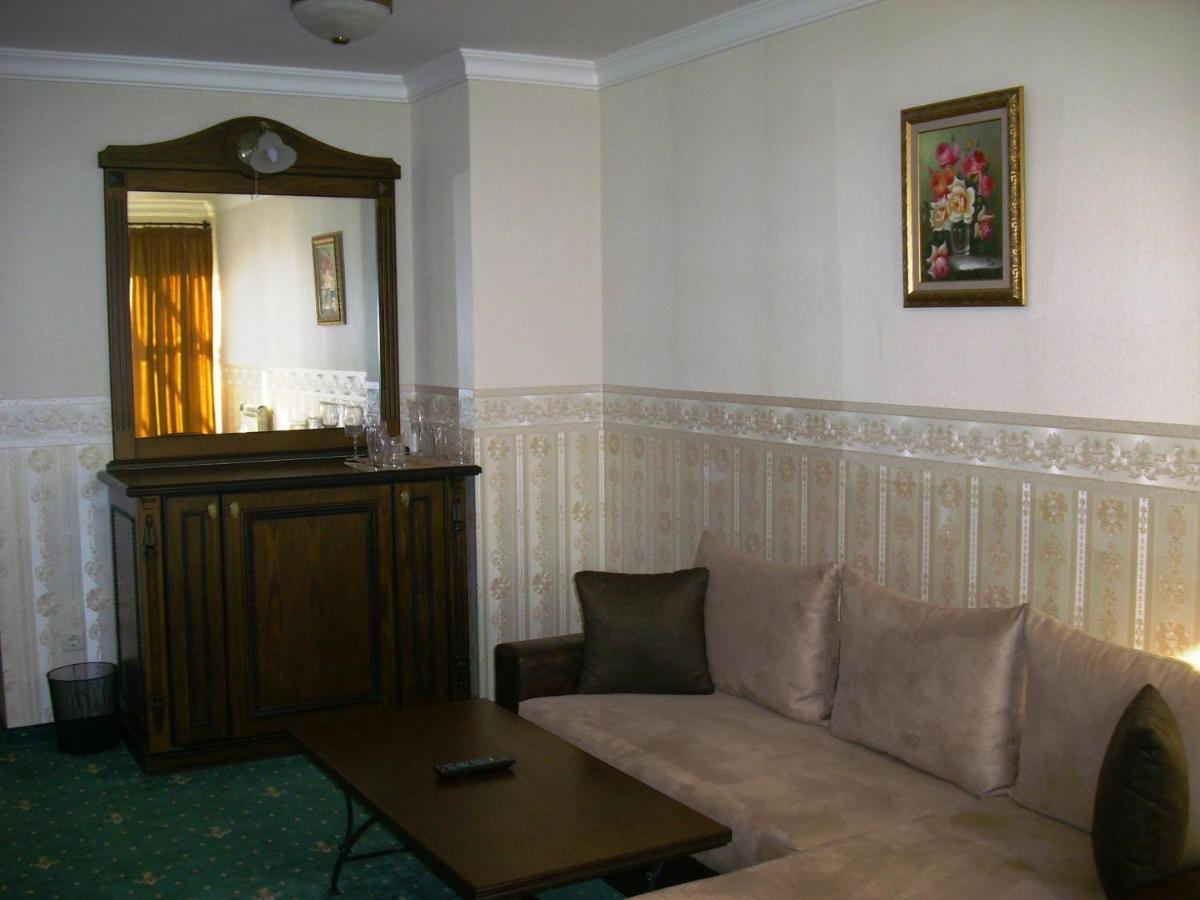 Hotel Amsterdam Sofia